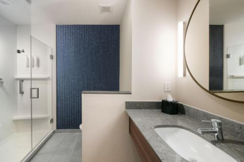 fairfield inn and suites dallas east