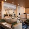 fairfield inn and suites dallas east