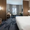 fairfield inn and suites dallas east