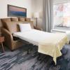 fairfield inn and suites dallas east