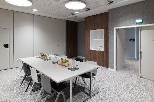 Holiday Inn Paris Cdg Airport, An Ihg Hotel,Paris>>Goussainville,4 star