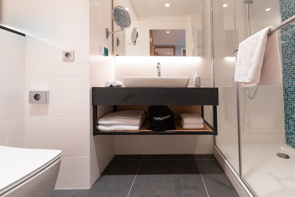 holiday inn paris cdg airport an ihg hotel