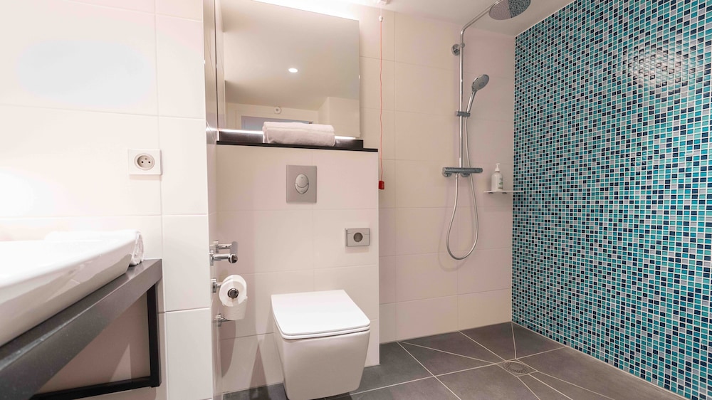 holiday inn paris cdg airport an ihg hotel