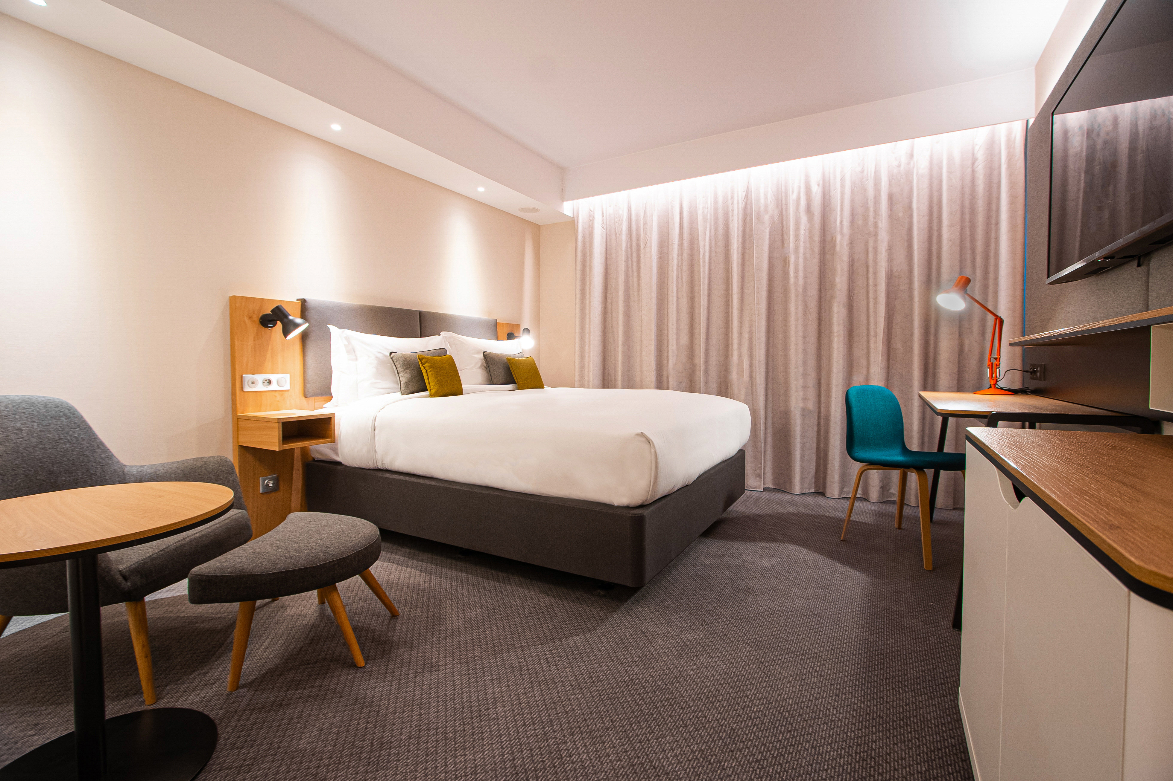 holiday inn paris cdg airport an ihg hotel