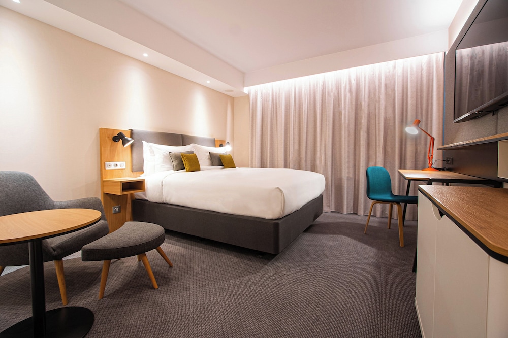 holiday inn paris cdg airport an ihg hotel