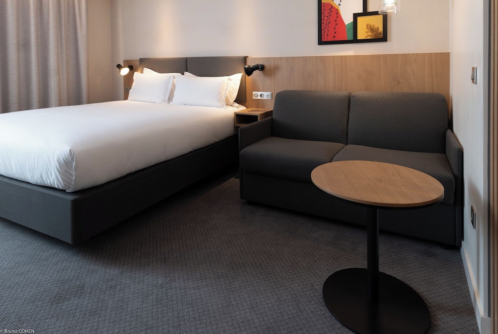 holiday inn paris cdg airport an ihg hotel