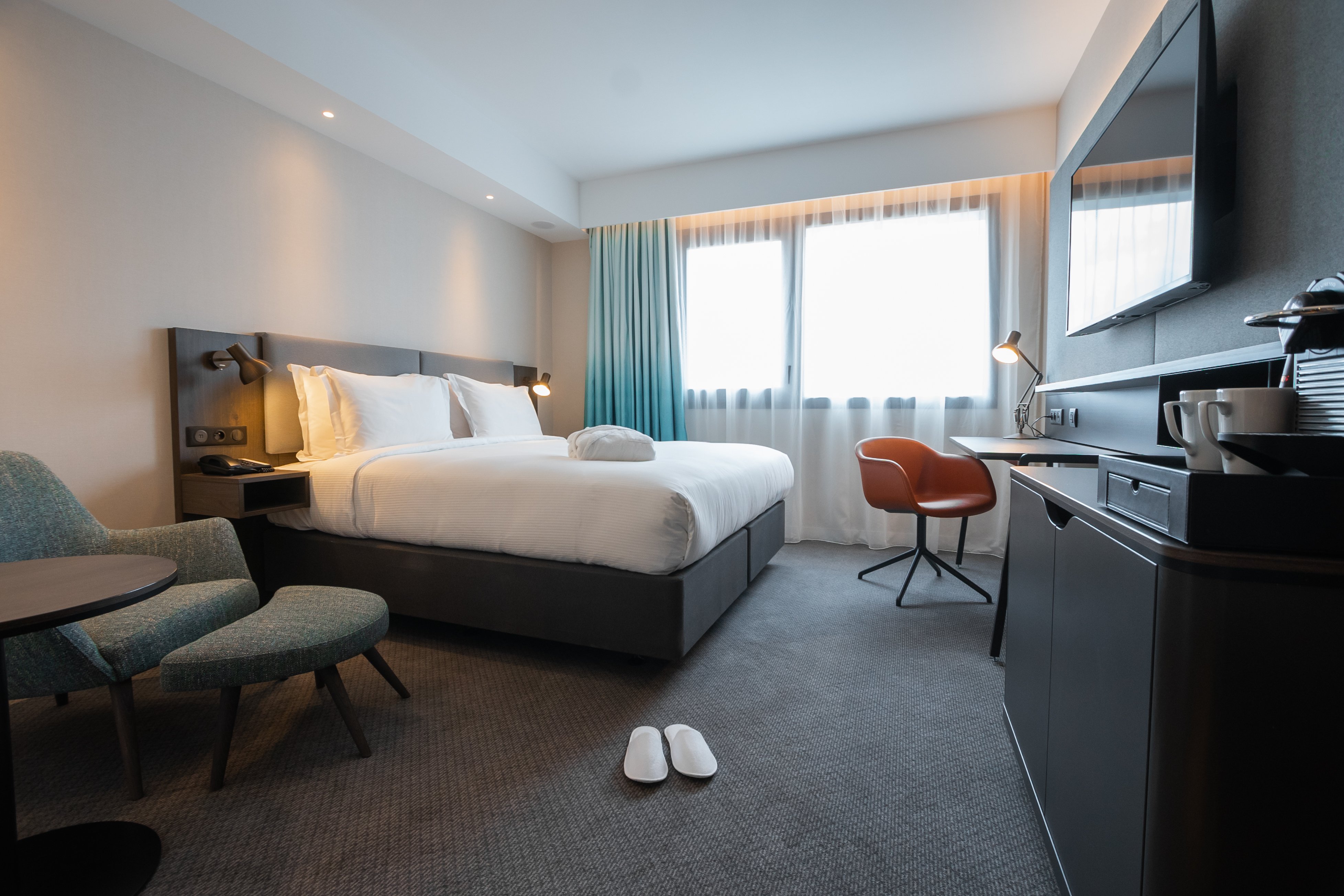 holiday inn paris cdg airport an ihg hotel