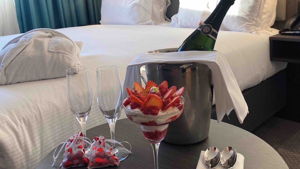 holiday inn paris cdg airport an ihg hotel