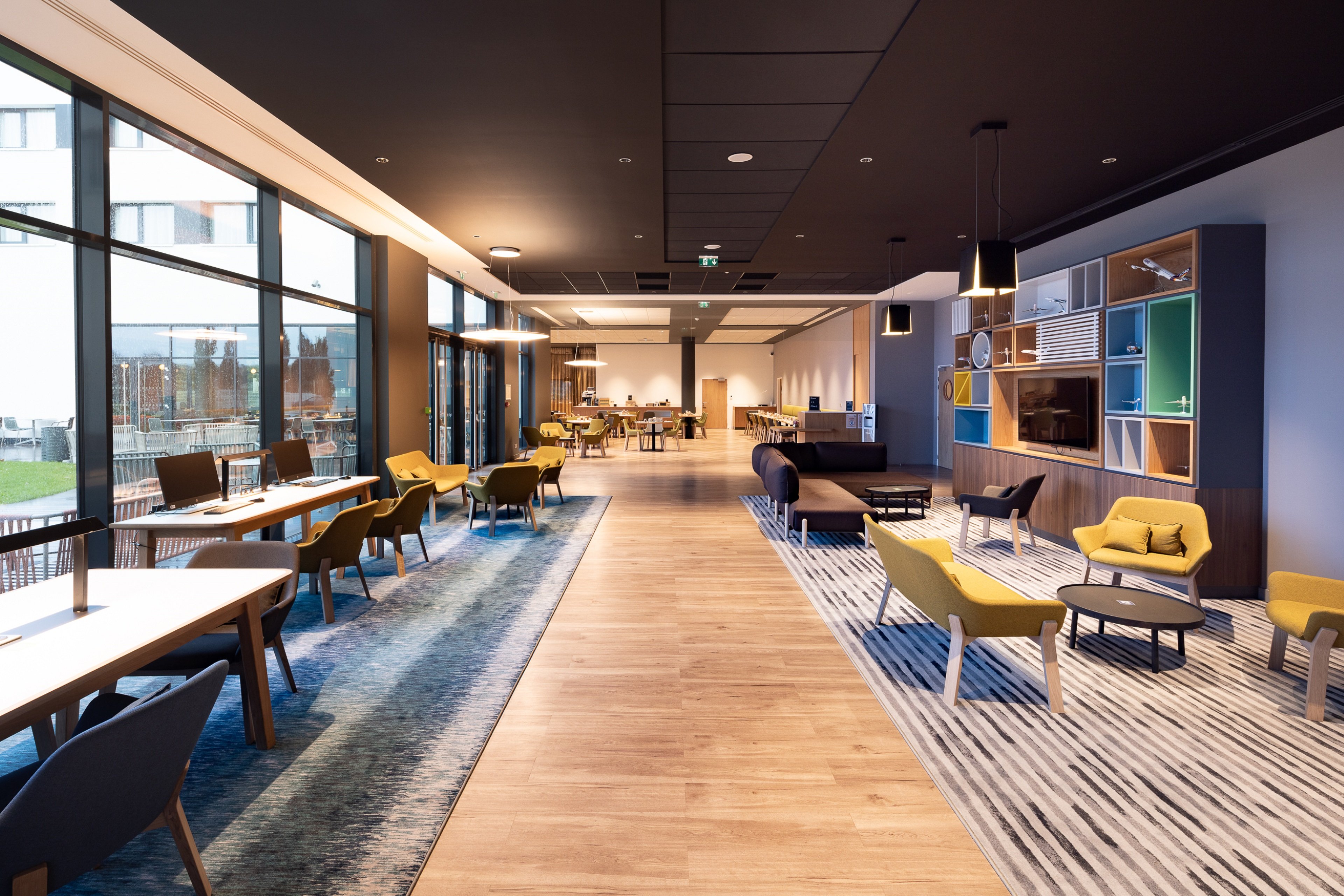 holiday inn paris cdg airport an ihg hotel