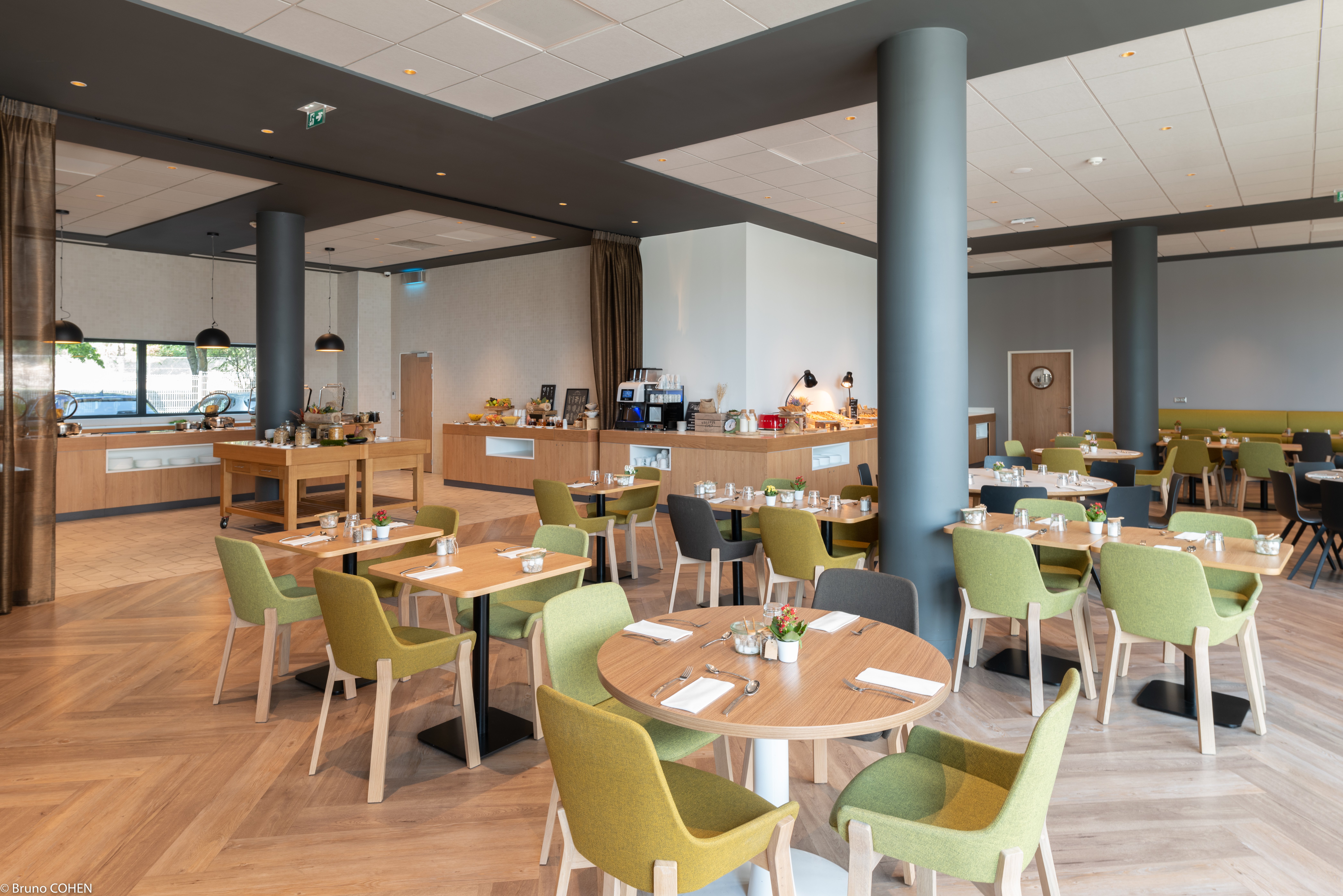 holiday inn paris cdg airport an ihg hotel