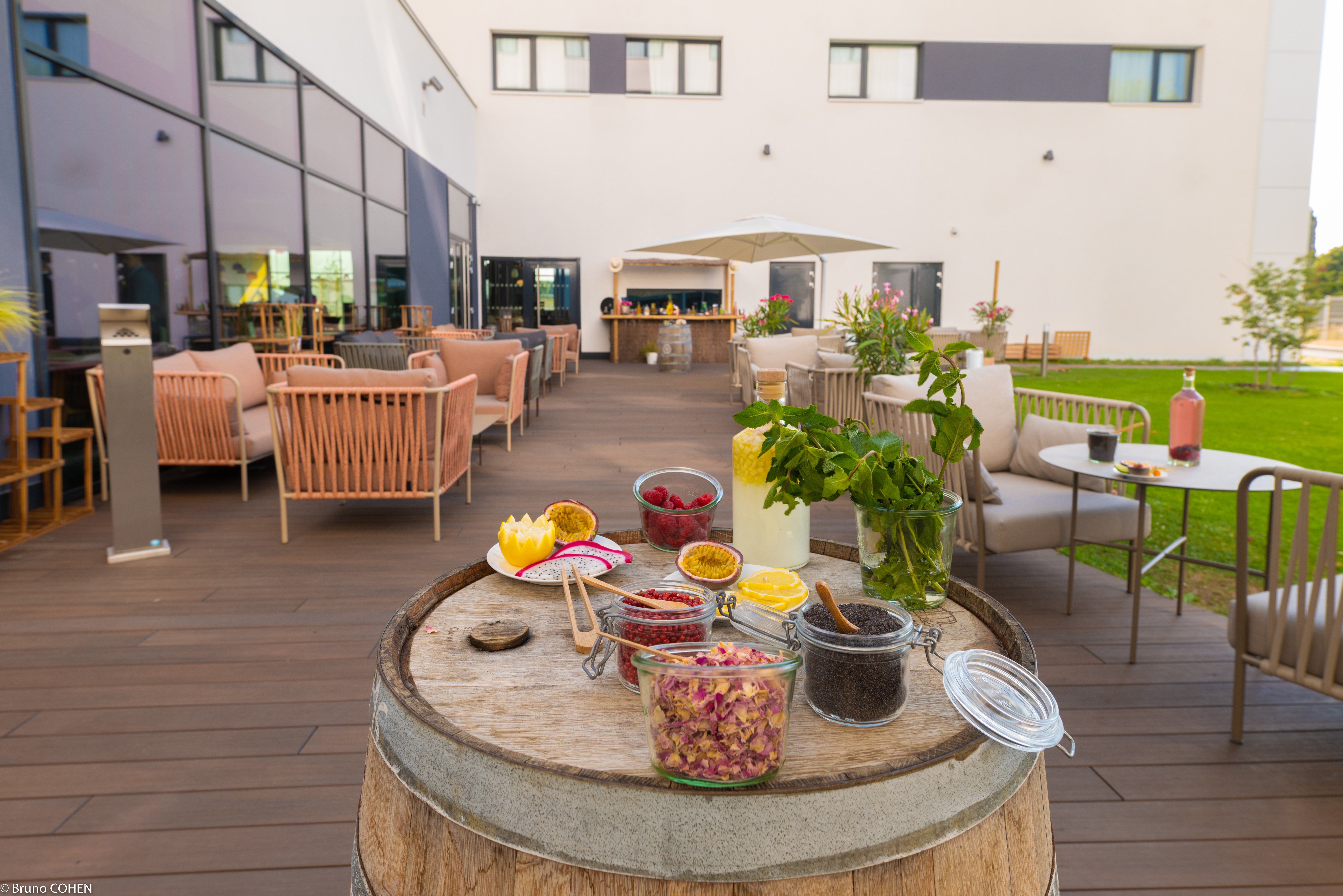 holiday inn paris cdg airport an ihg hotel