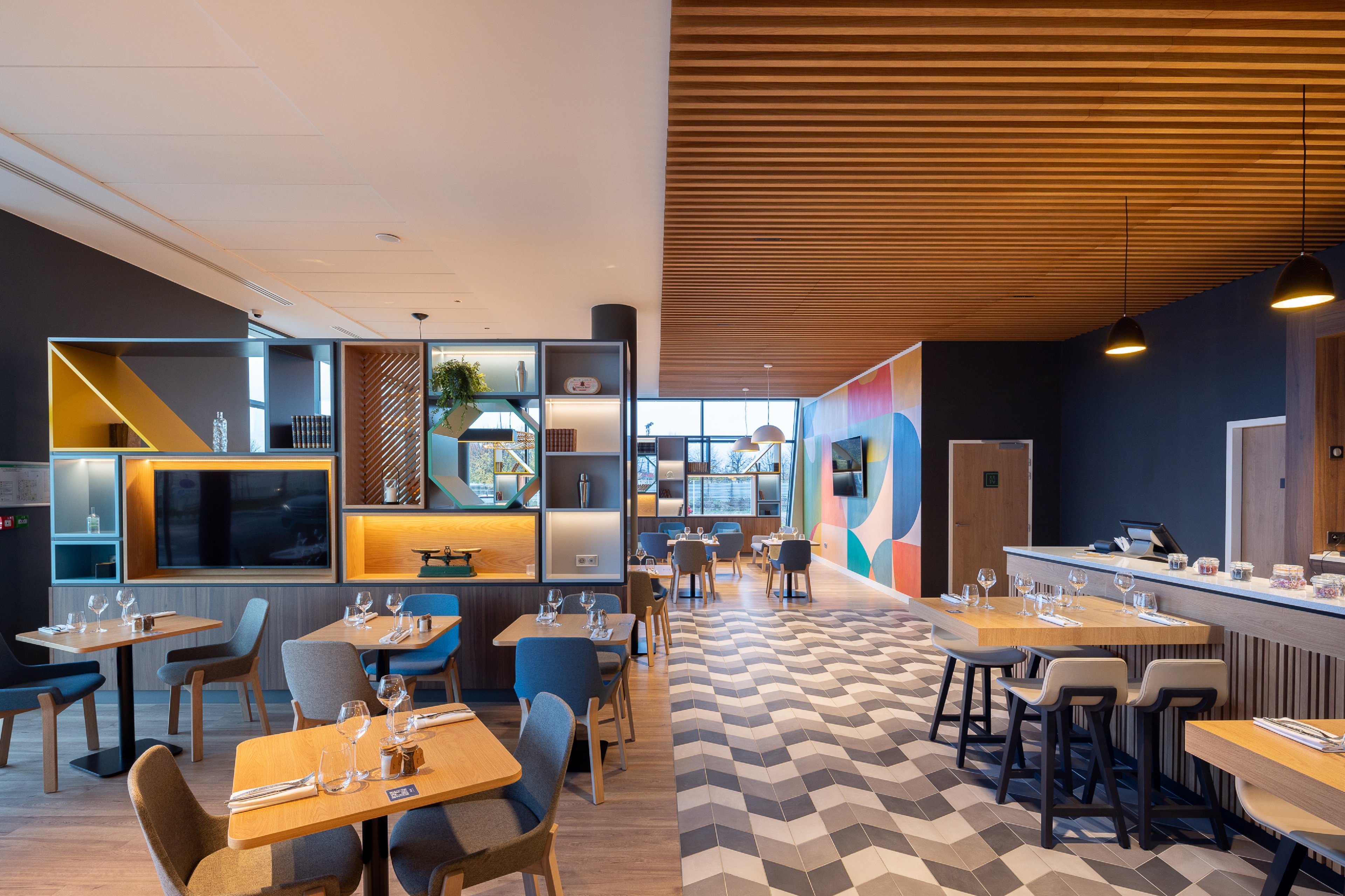 holiday inn paris cdg airport an ihg hotel