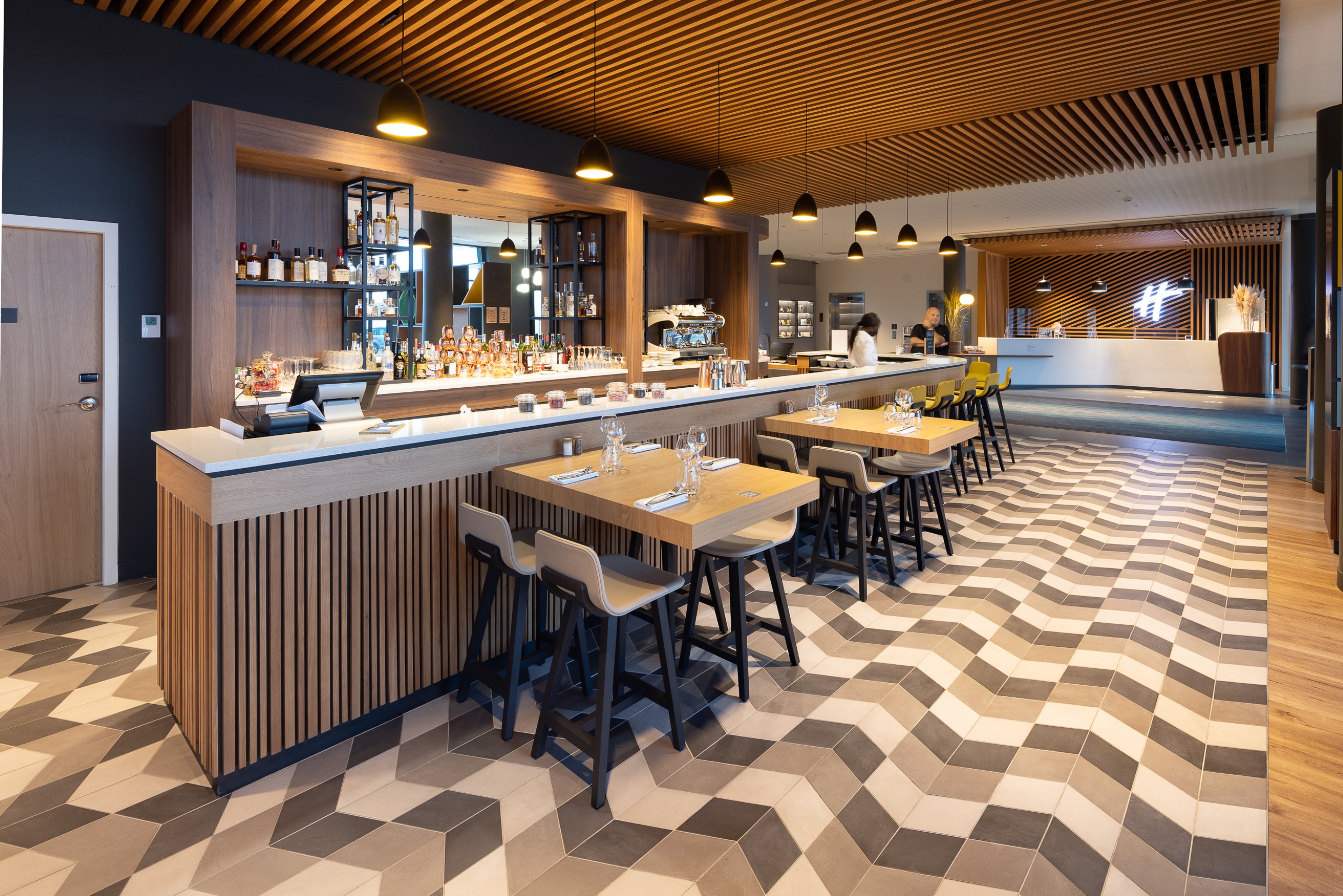 holiday inn paris cdg airport an ihg hotel