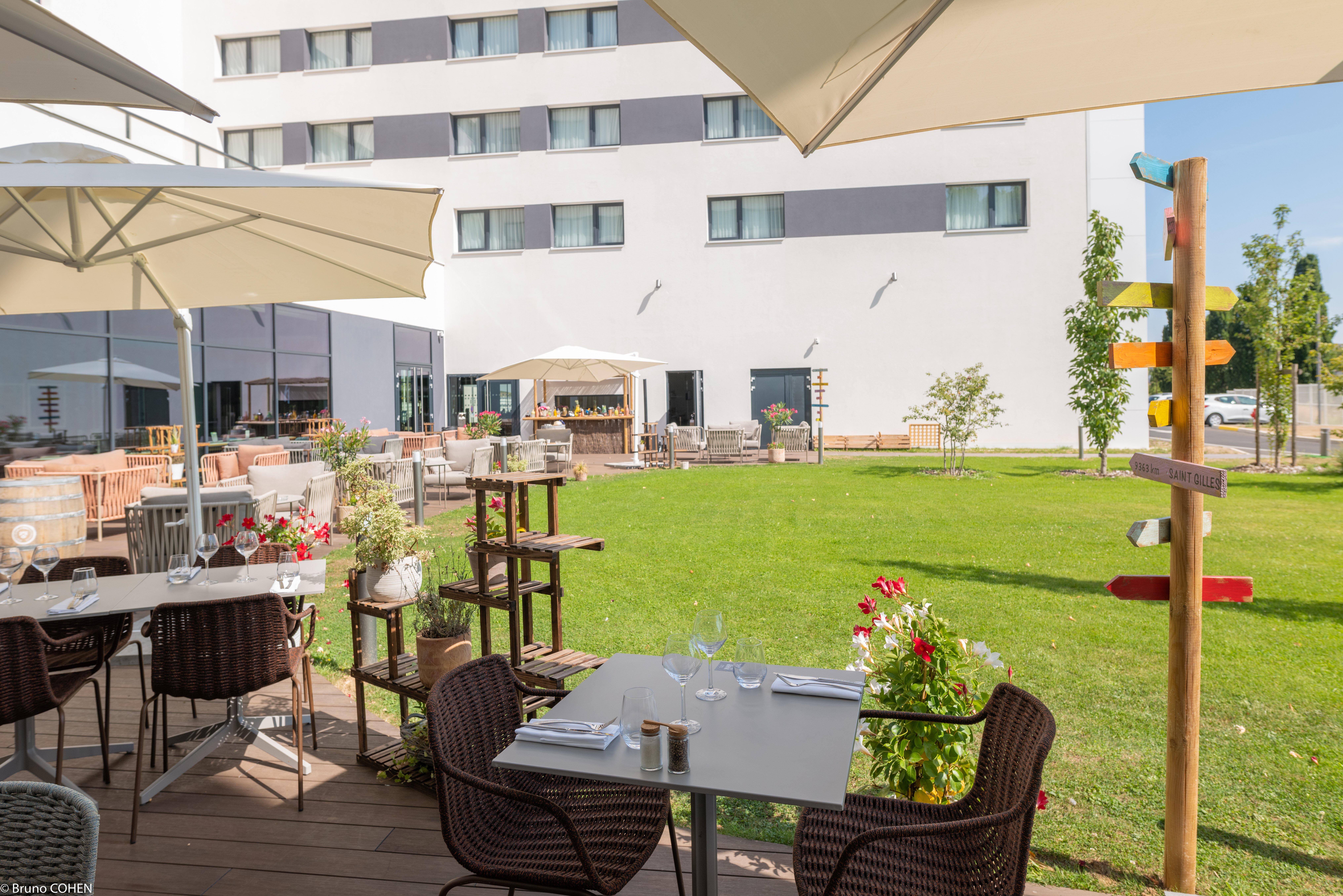 holiday inn paris cdg airport an ihg hotel