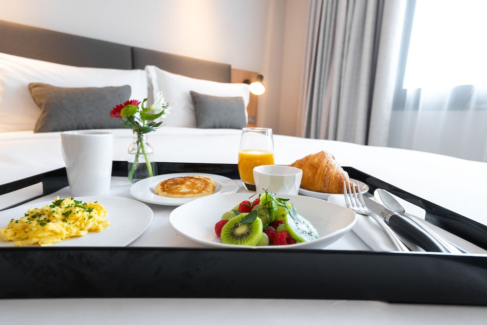 holiday inn paris cdg airport an ihg hotel