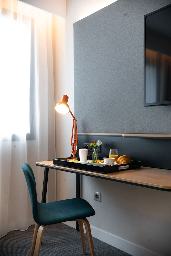 holiday inn paris cdg airport an ihg hotel
