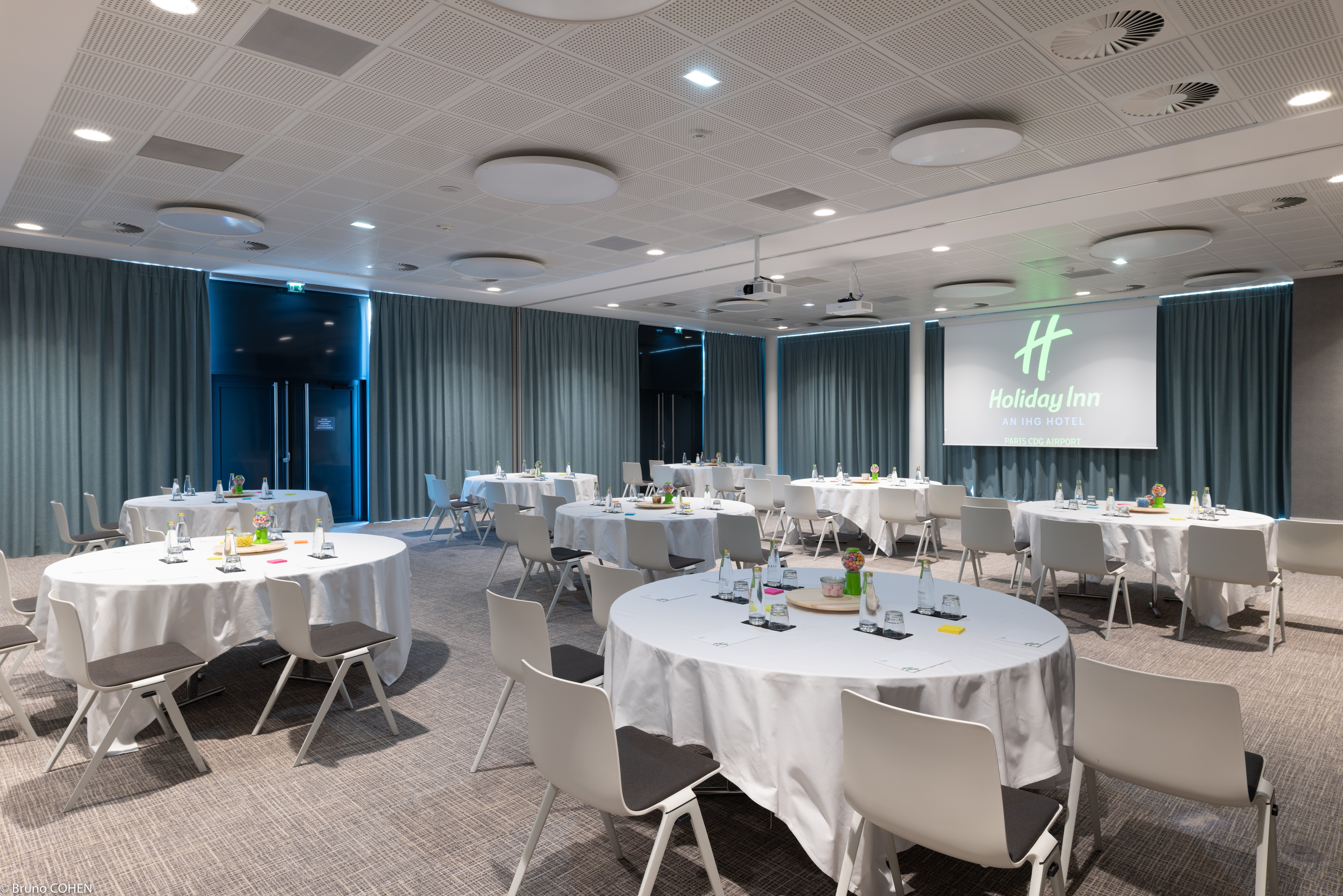 holiday inn paris cdg airport an ihg hotel