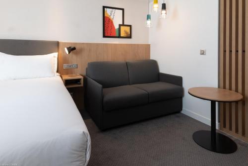 holiday inn paris cdg airport an ihg hotel