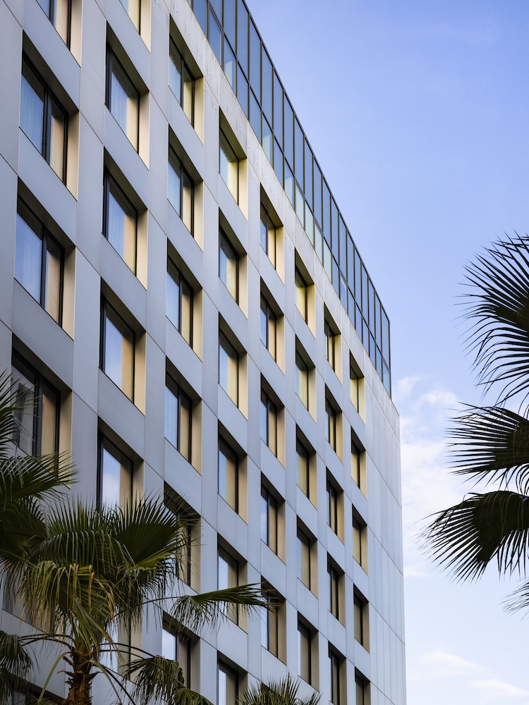 okko hotels nice aeroport