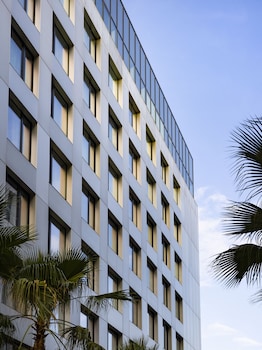 okko hotels nice aeroport