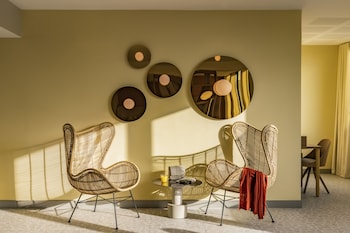 okko hotels nice aeroport