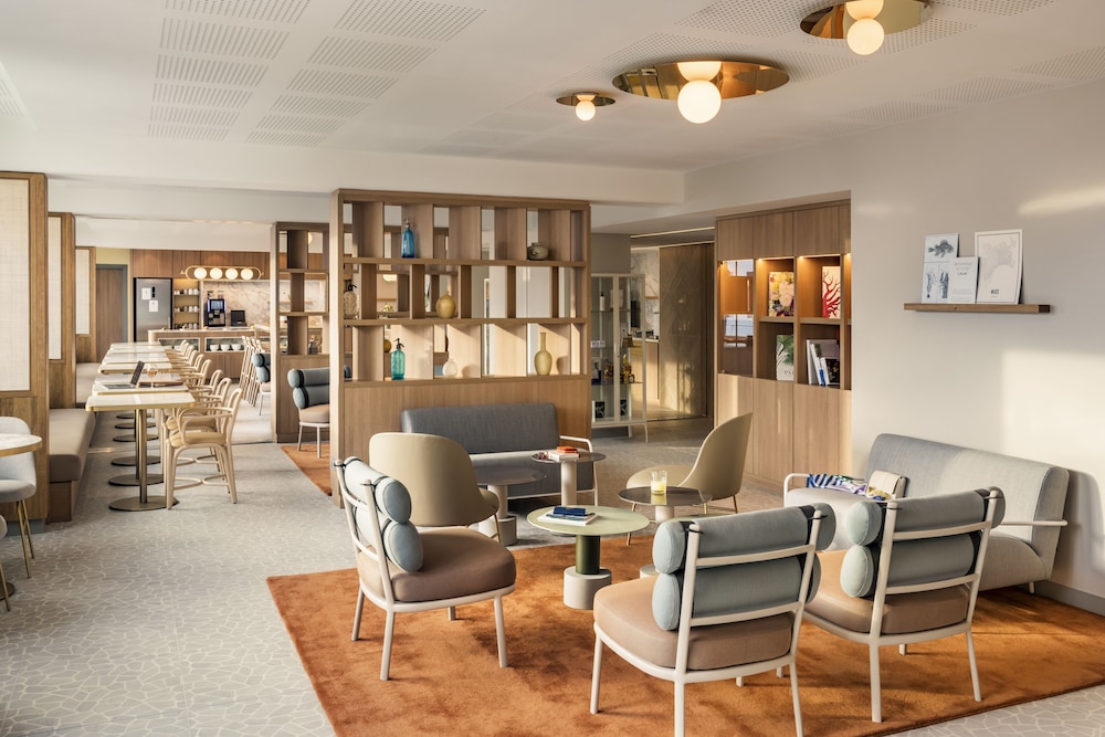 okko hotels nice aeroport