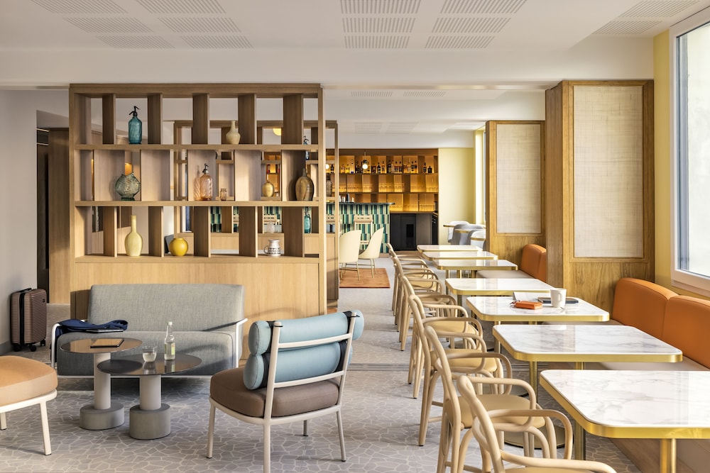 okko hotels nice aeroport