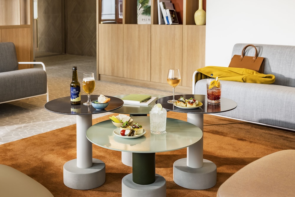 okko hotels nice aeroport