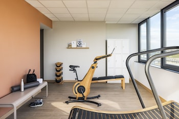 okko hotels nice aeroport