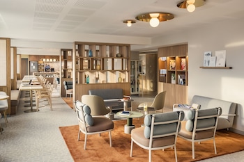 okko hotels nice aeroport