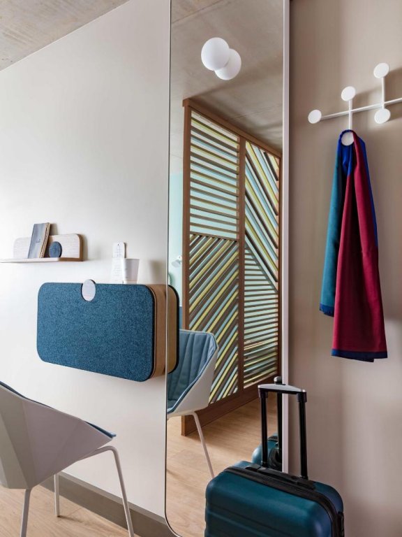 okko hotels nice aeroport