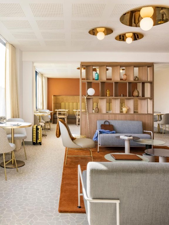 okko hotels nice aeroport