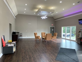 studio 6 rockford il