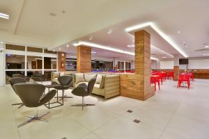 sleep inn maringa