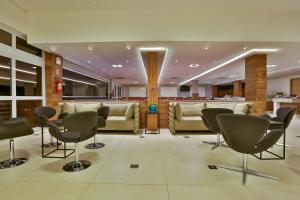 sleep inn maringa