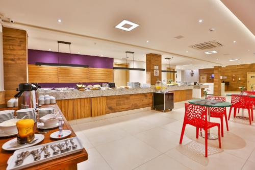 sleep inn maringa