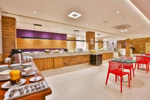sleep inn maringa