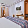 sleep inn maringa