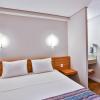 sleep inn maringa
