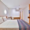 sleep inn maringa