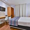 sleep inn maringa