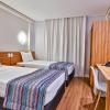 sleep inn maringa