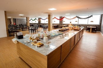 hotel go inn goiana