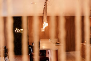 hotel go inn goiana
