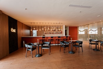 hotel go inn goiana