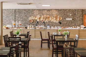hotel go inn goiana