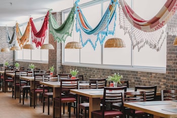 hotel go inn goiana