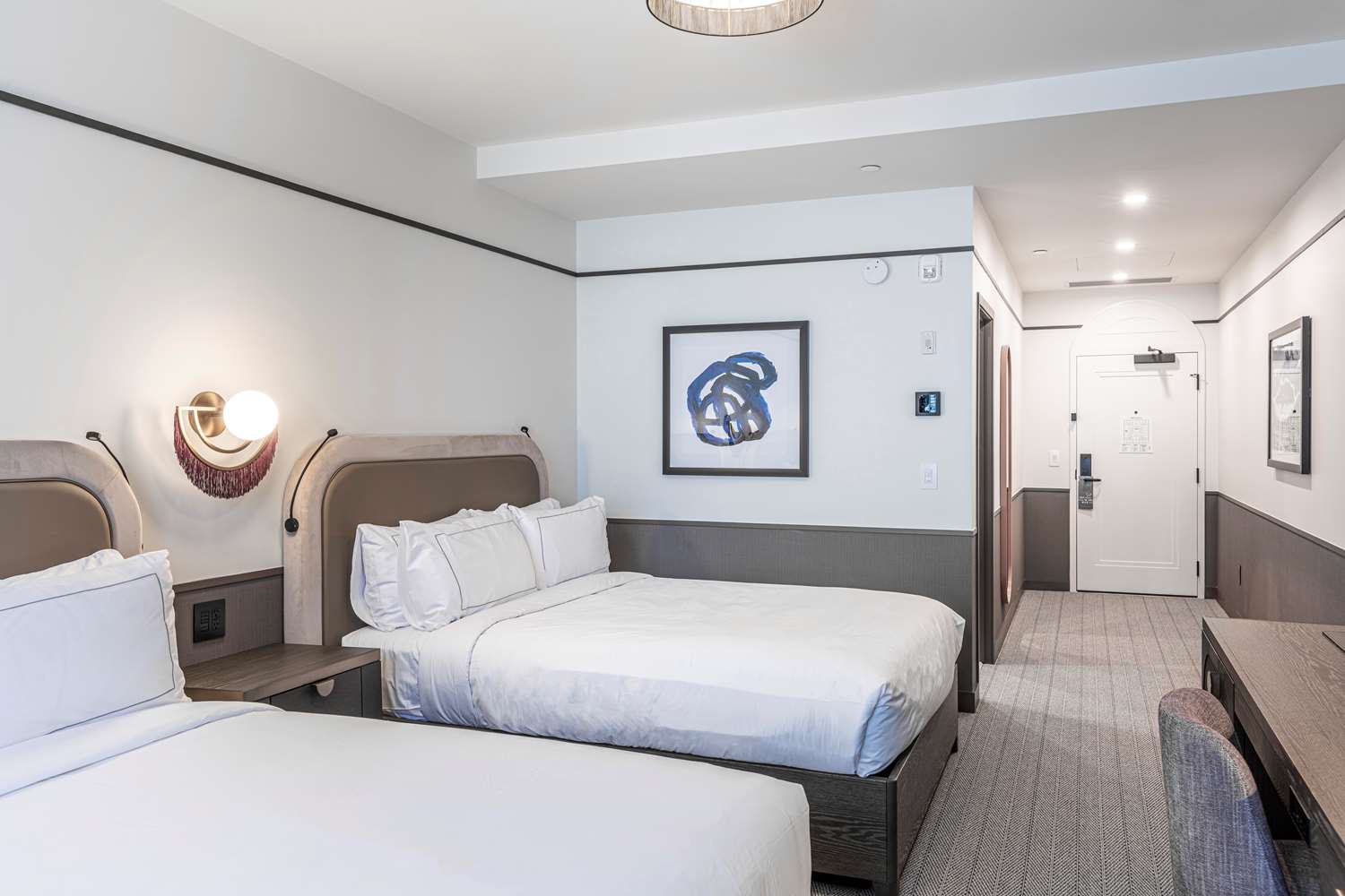 the westley hotel tapestry collection by hilton