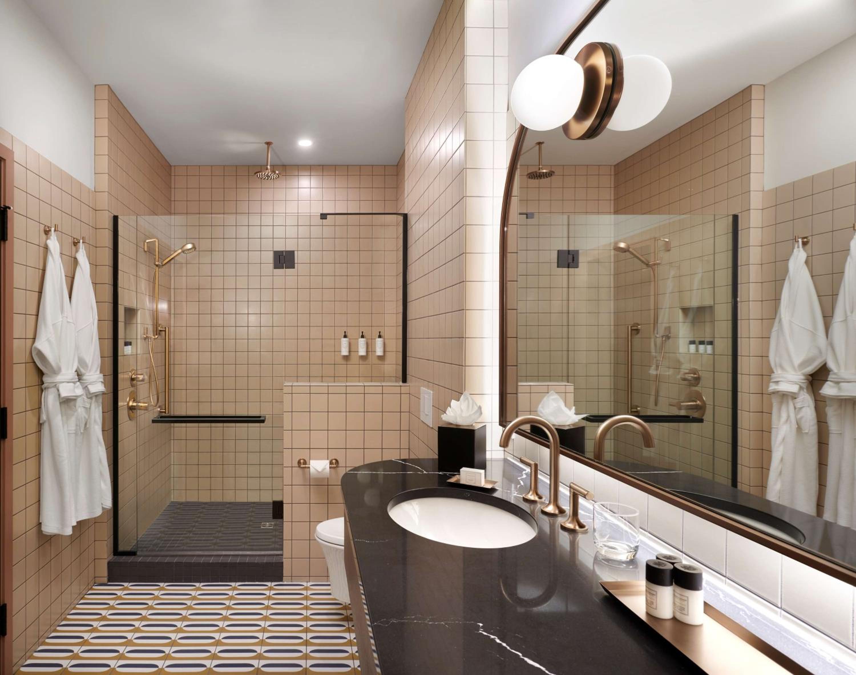 the westley hotel tapestry collection by hilton