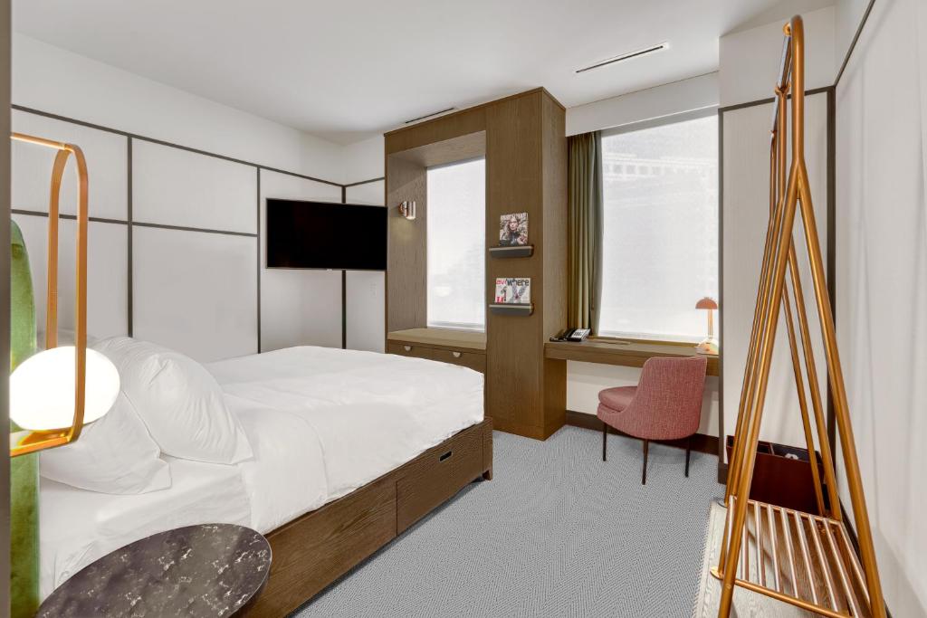 the westley hotel tapestry collection by hilton